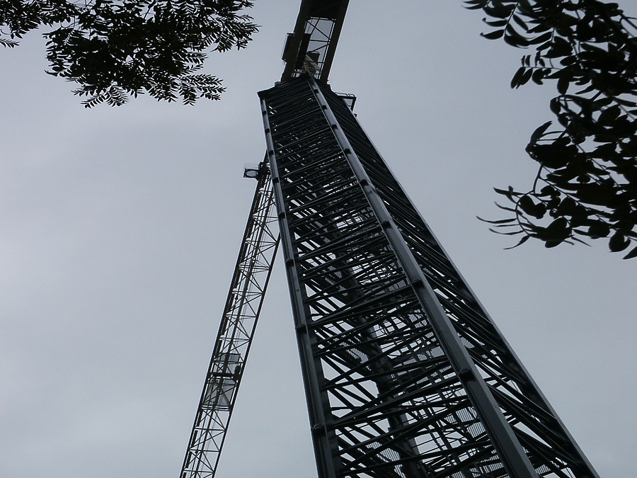 Optima Horizons by Daniel Kieckhefer