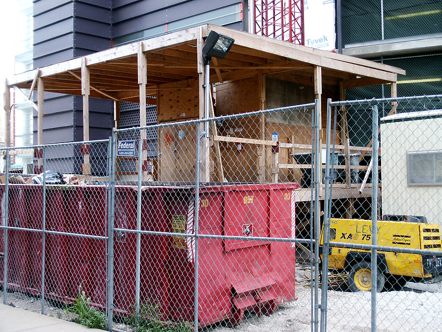 Optima Horizons by Daniel Kieckhefer