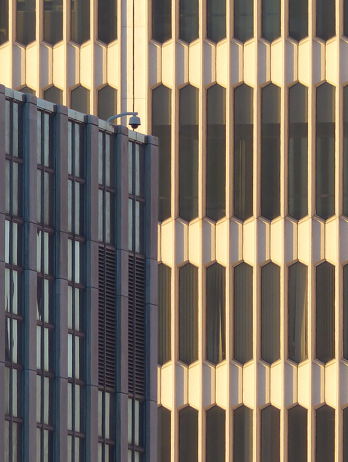 One Woodward Avenue by Nate Lindsey