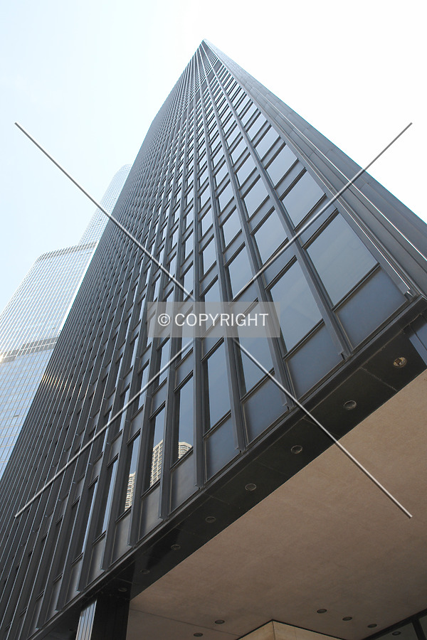 AMA Plaza by Nephilim