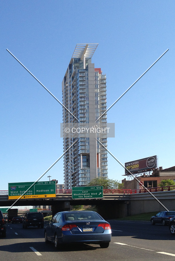 Skybridge by Nephilim