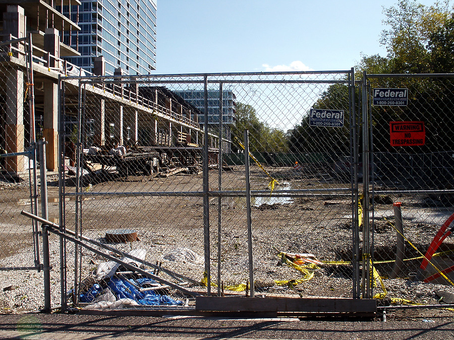 Optima Old Orchard Woods by Daniel Kieckhefer