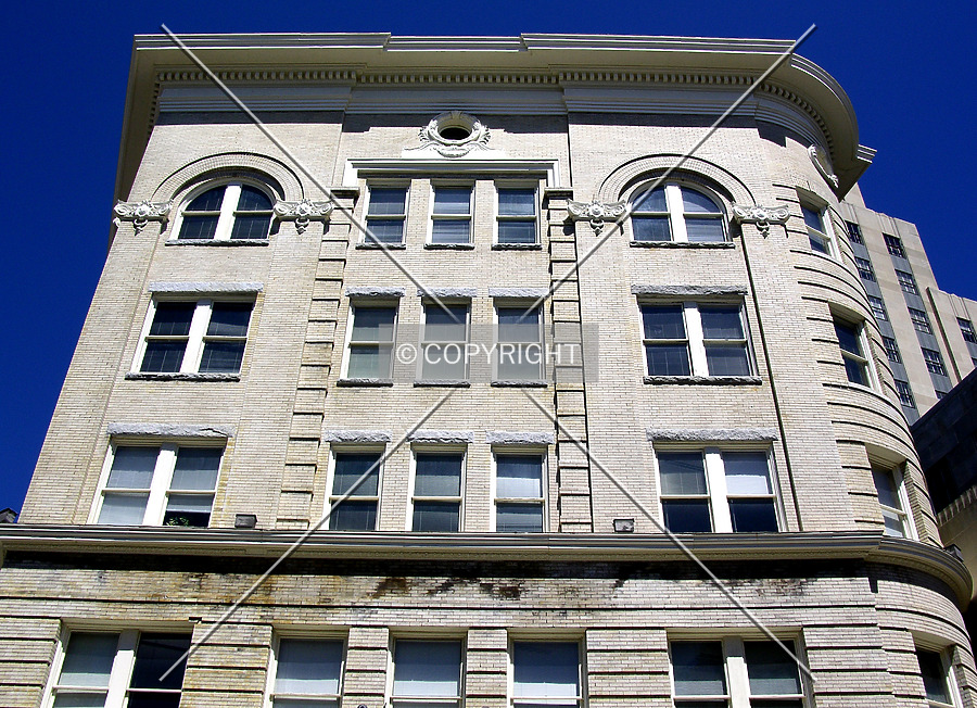 Loan and Trust Building by Chris Patriarca