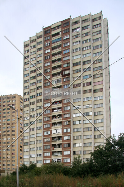 Slatina, Block 73