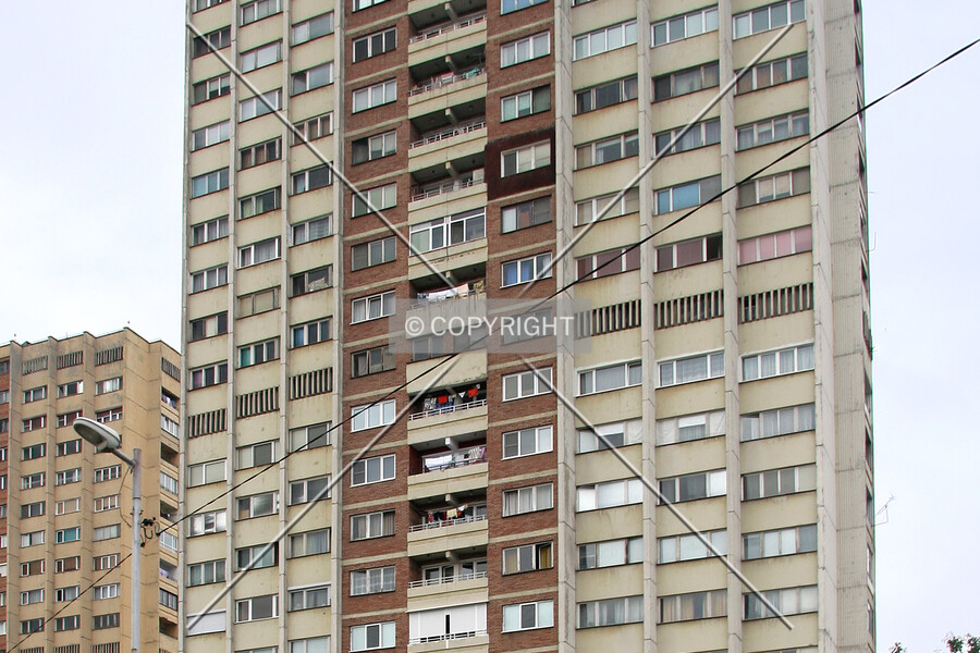 Slatina, Block 73