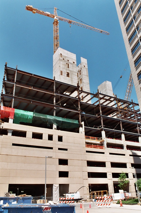 DaVita World Headquarters by Brian LoBue