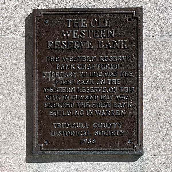 Chase Tower by John W. Cahill