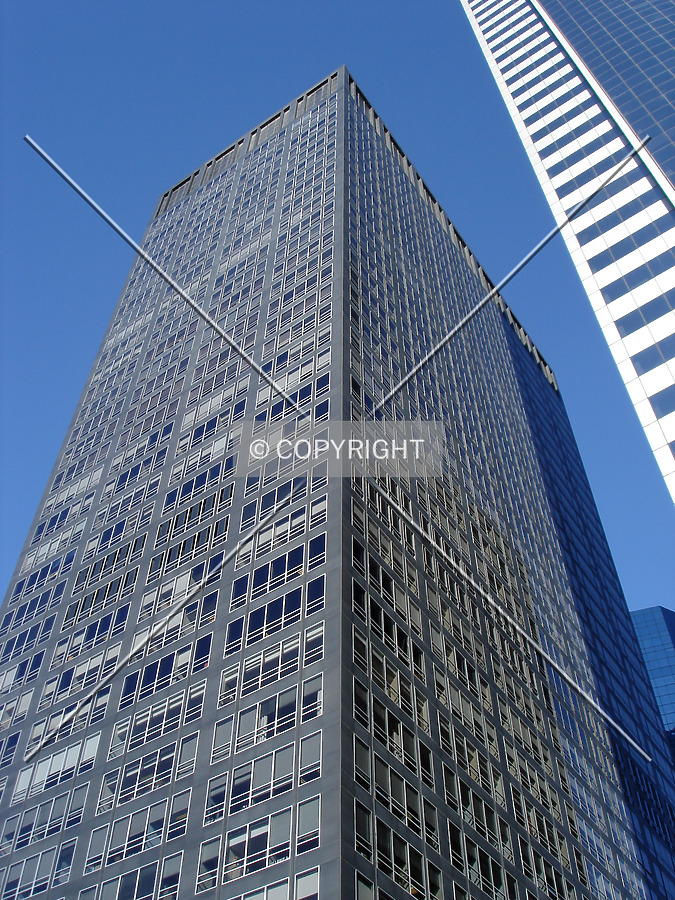 One Battery Park Plaza by Royce Douglas