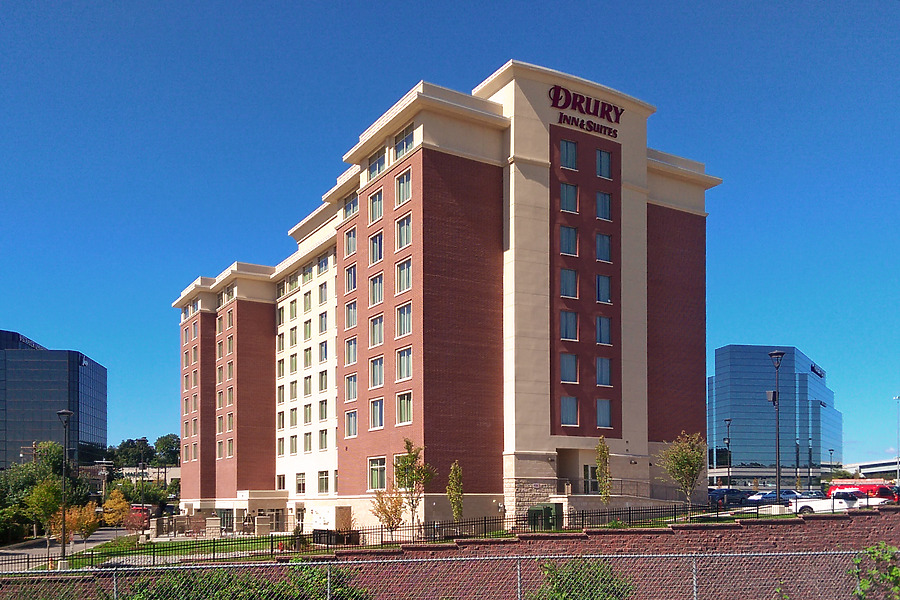 Drury Inn & Suites Brentwood - Saint Louis by Ryan Hildebrand