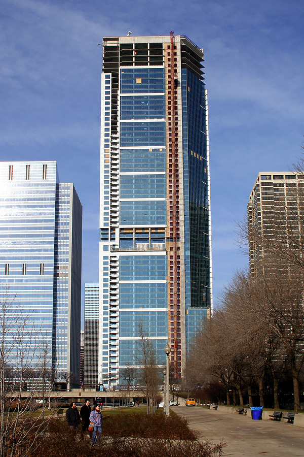 340 on the Park by Daniel Kieckhefer