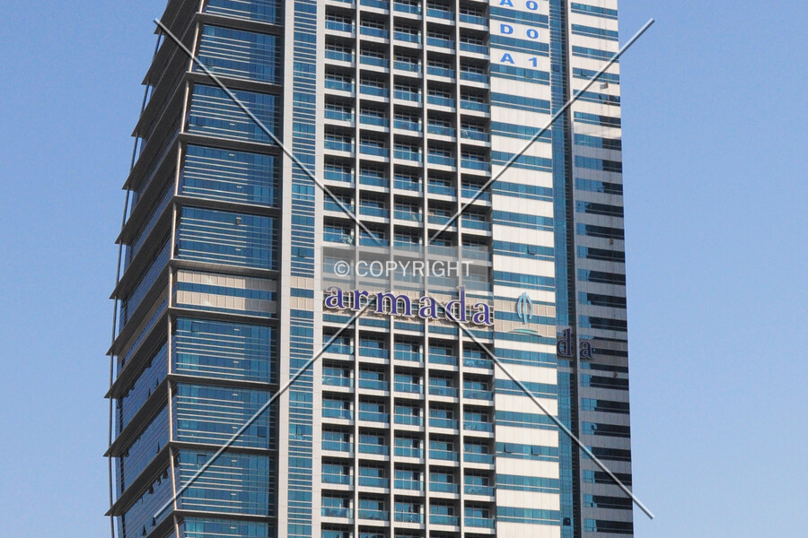 Armada Tower 1