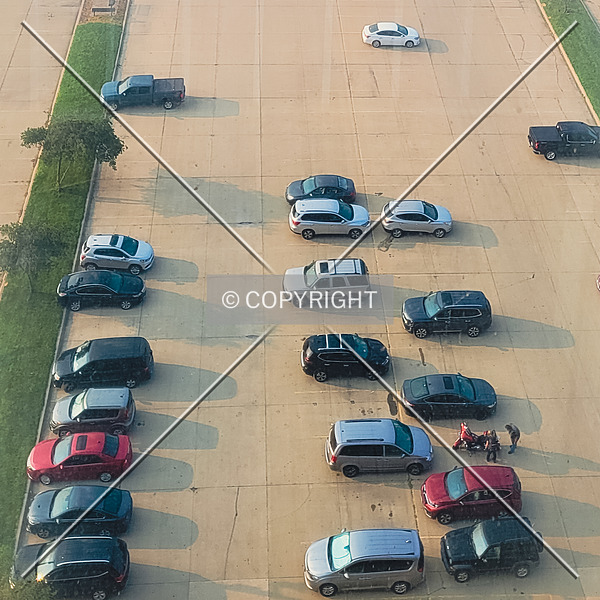 Crowne Plaza Springfield - Convention Center, an IHG Hotel by Ryan Hildebrand