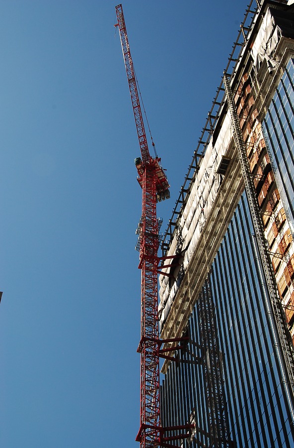 Block 162 by Brian LoBue