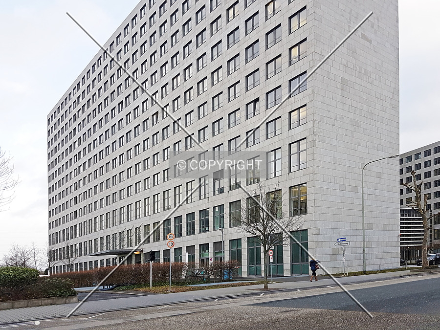 Horizon Tower by Nephilim