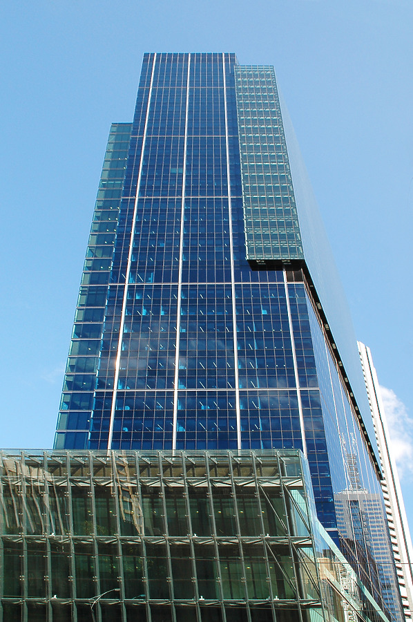 SX Stage 1 by John Bek