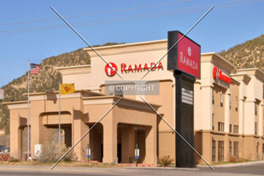 Ramada Ruidoso Downs