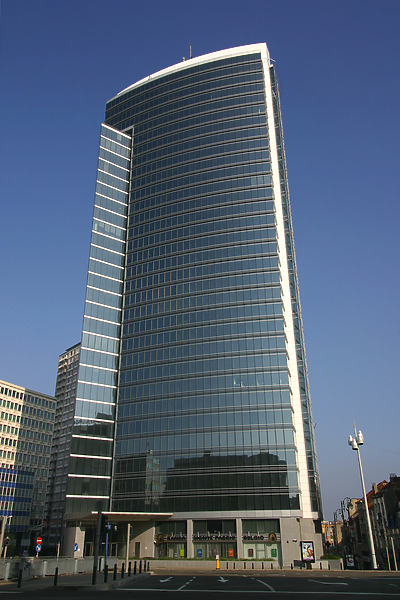 Madou Plaza