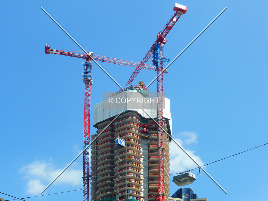 Grand Tower by Nephilim