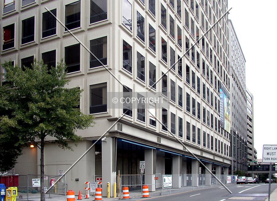 230 South Tryon by Chris Patriarca