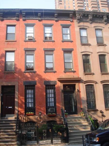 446 West 44th Street