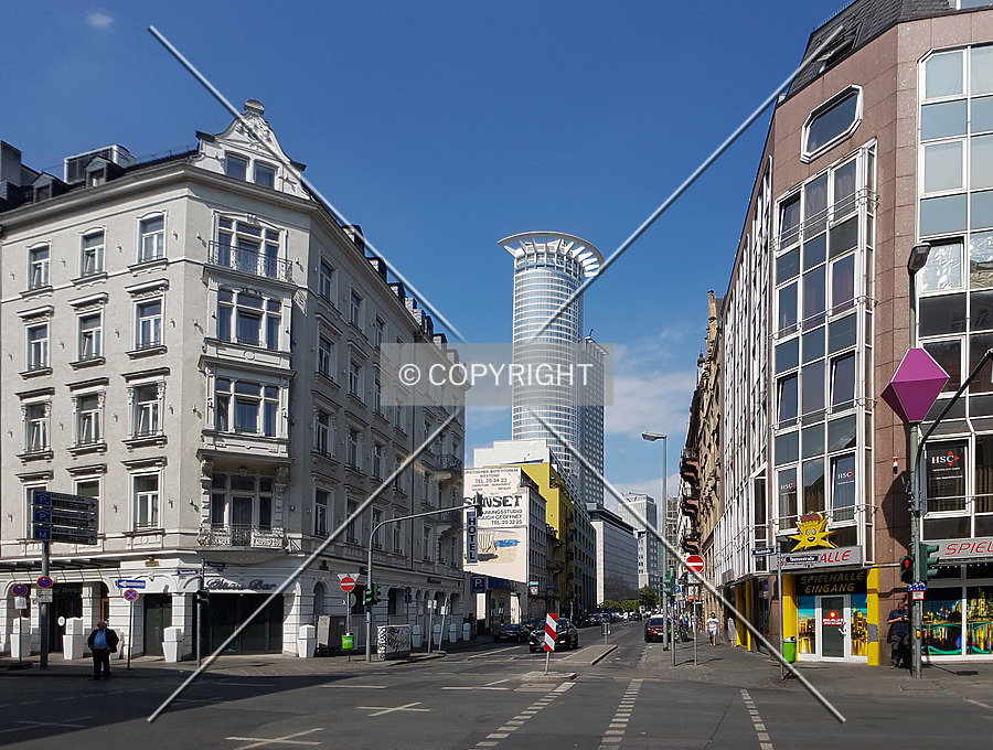 Westend 1 by Nephilim