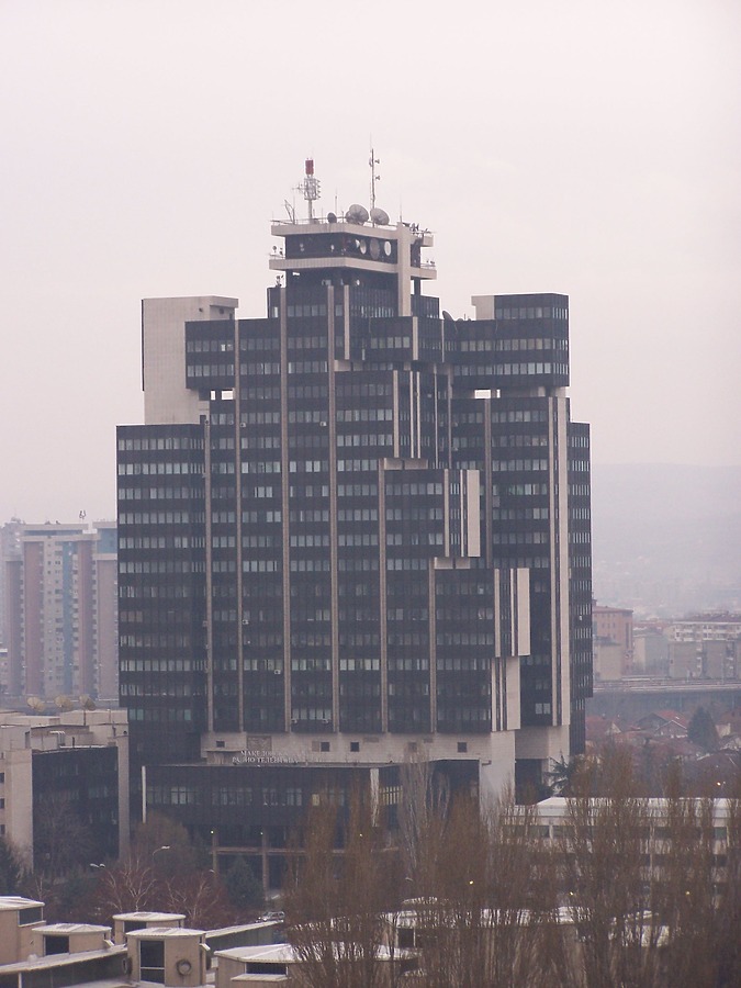 MRT Macedonian by Florian Barbier