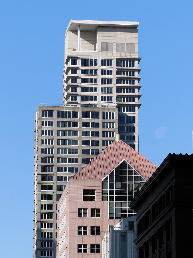 The Paramount by Nate Lindsey