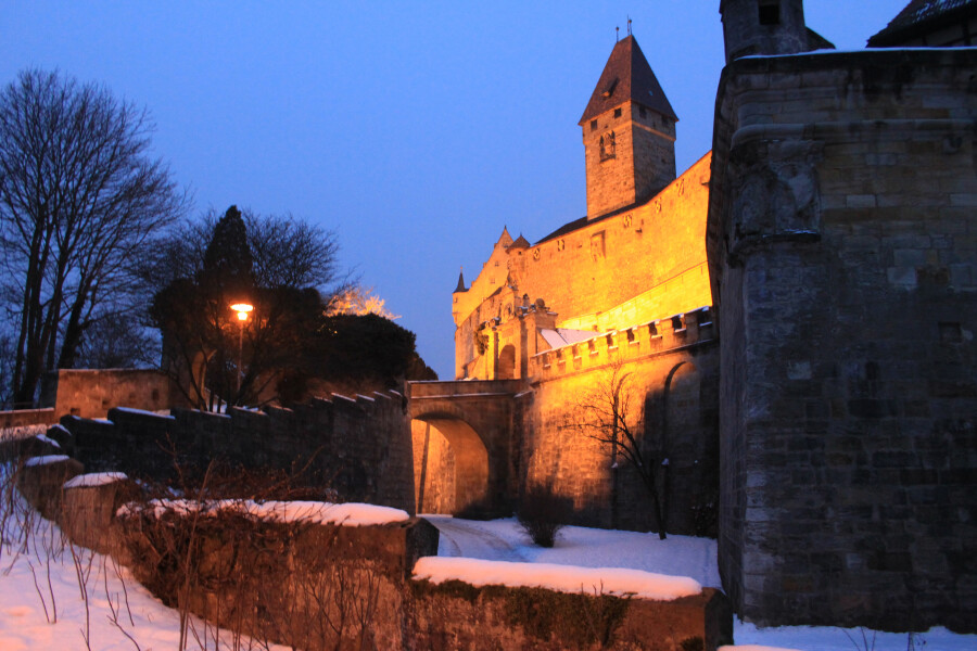 Veste Coburg