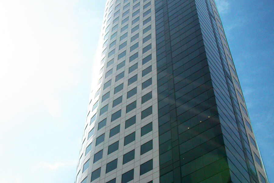 The Tower