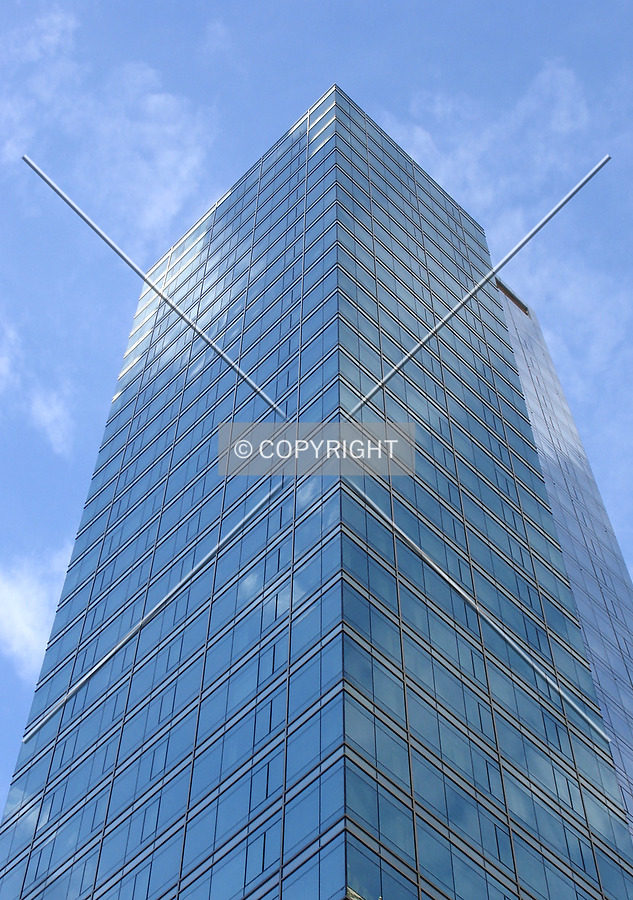 The Centria by Royce Douglas