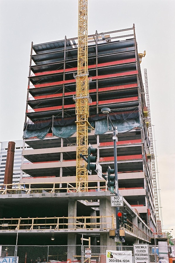 1800 Larimer Street by Brian LoBue