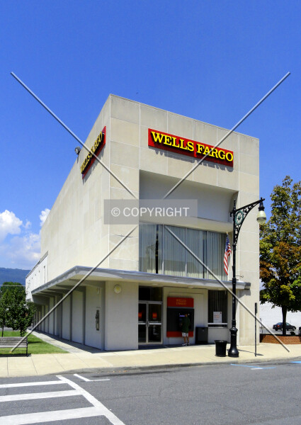 Wells Fargo Bank