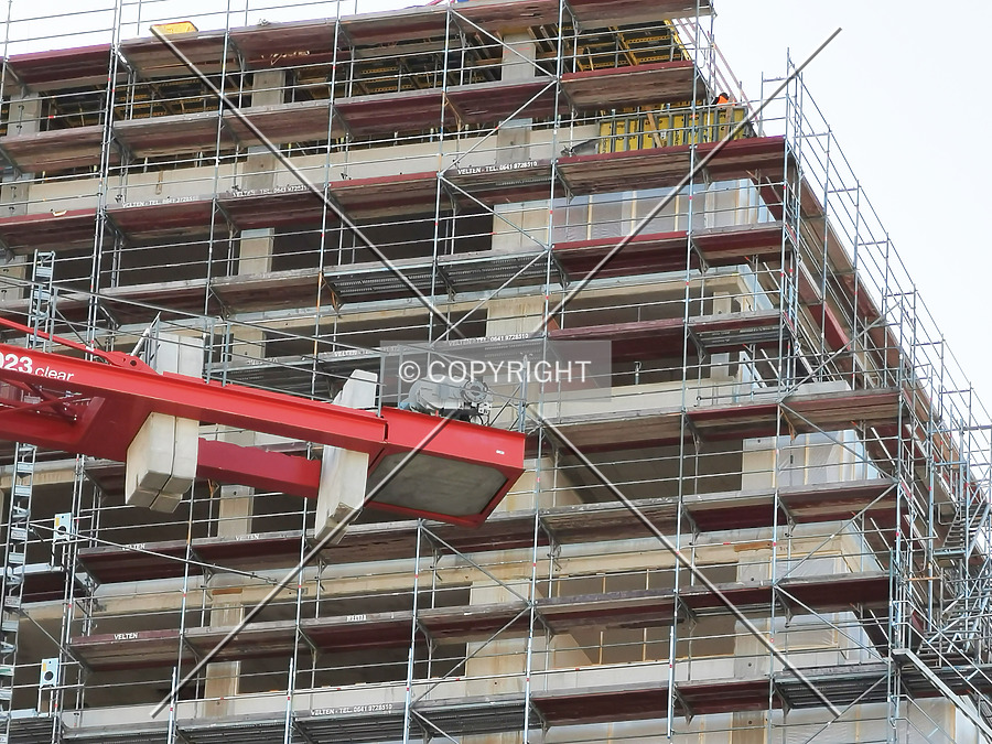 SOLID Home by Nephilim