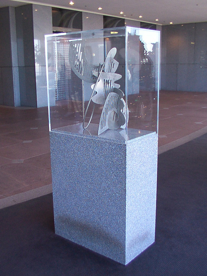 600 Travis by Daniel Kieckhefer