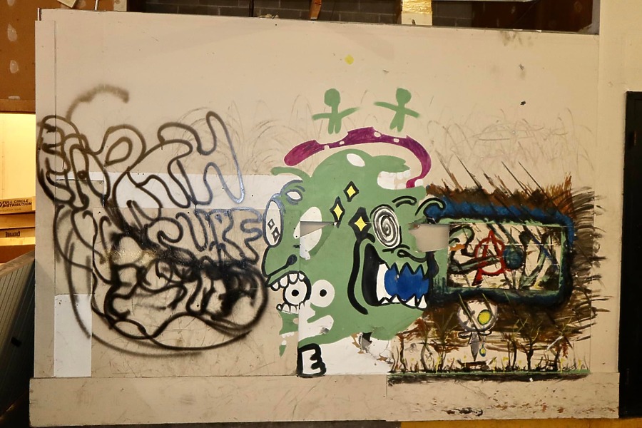 Chesterfield Mall by Drew Walters