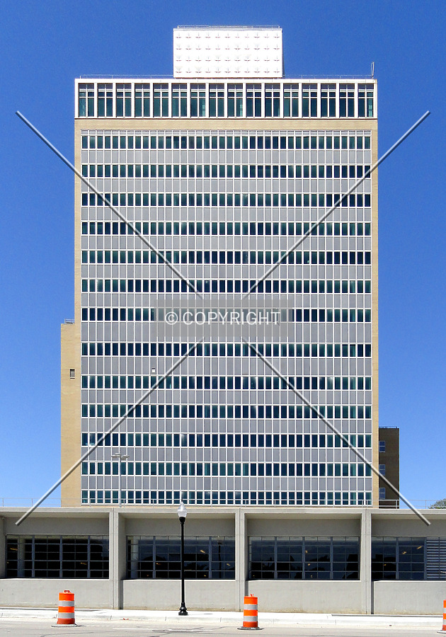 The Highline by Chris Patriarca