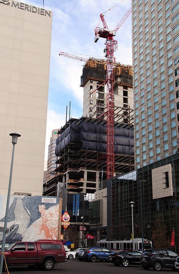 Block 162 by Brian LoBue