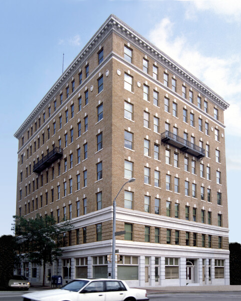 Professional Building
