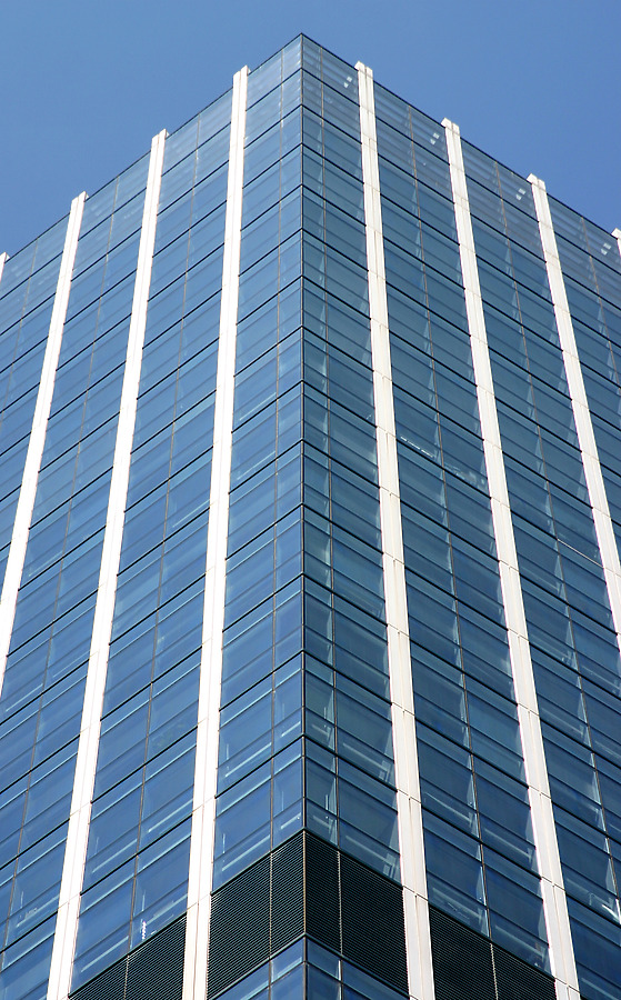 99 Bishopsgate by Tristram Compton