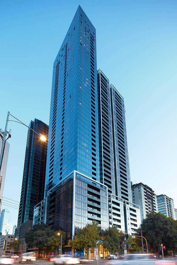 Southbank Place by Google