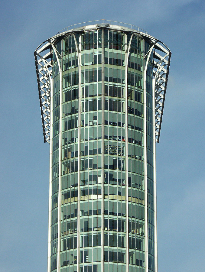 CityPoint by Nate Lindsey