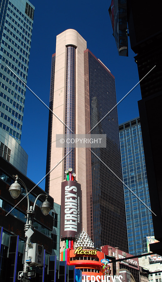 Crowne Plaza Hotel by Royce Douglas