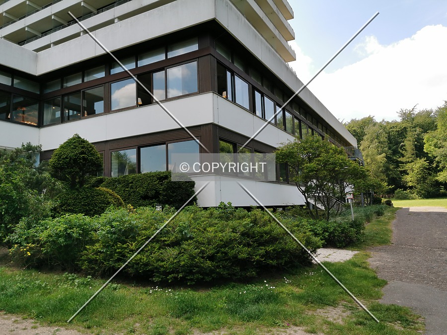 Maritim Golf and Sport Hotel by Nephilim