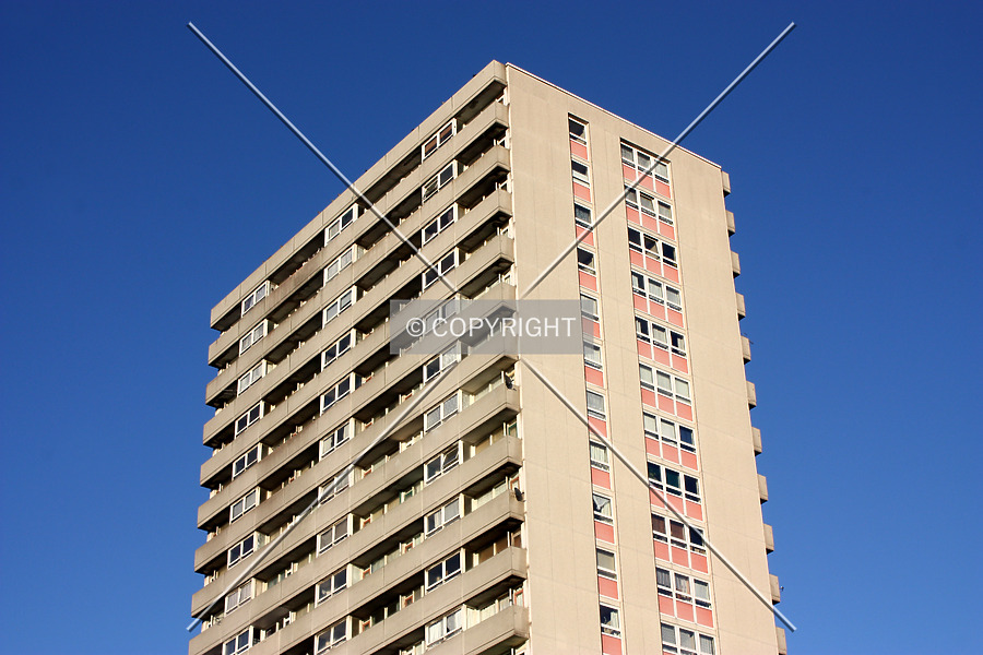 Campion House by Neil Nickolds