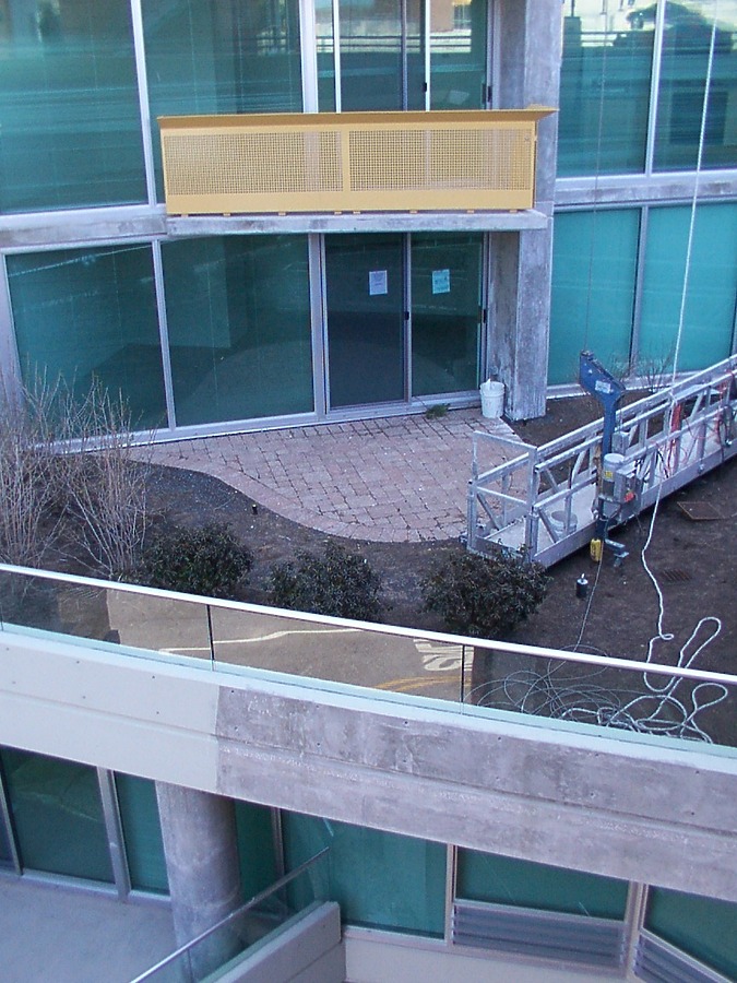 Optima Views by Daniel Kieckhefer