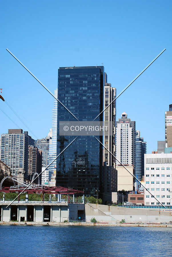 One Sutton Place North by Royce Douglas