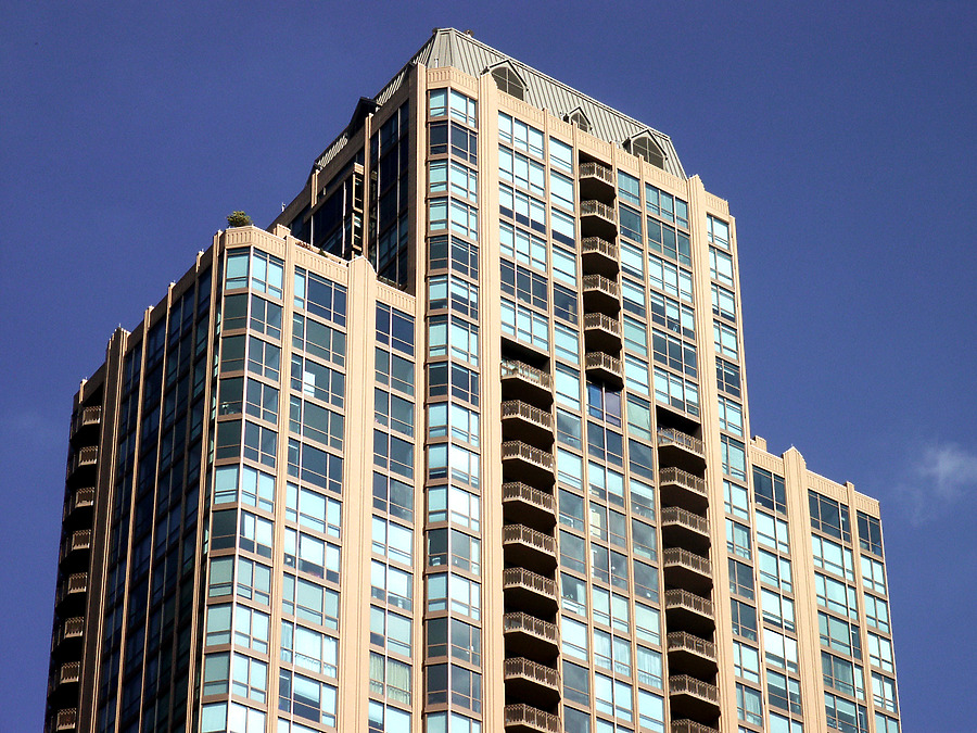 The Pinnacle by Daniel Kieckhefer