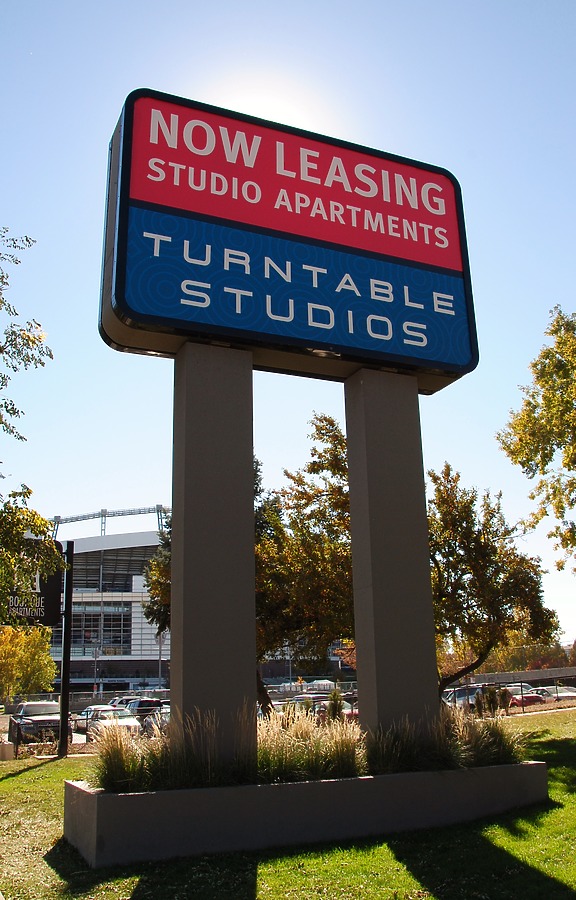 Turntable Studios by Brian LoBue