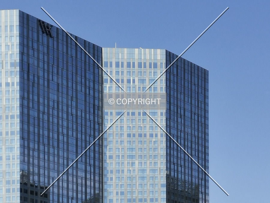 Waldorf Astoria Las Vegas by Nephilim