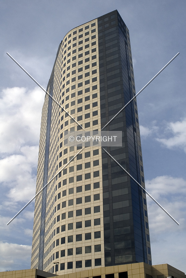 The Tower by Martin Bugajski